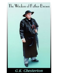 The Wisdom of Father Brown